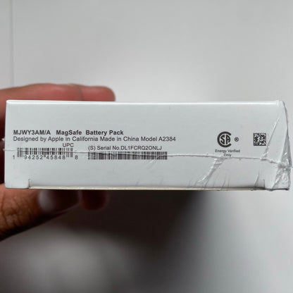 Batería MagSafe 10.000 mAh