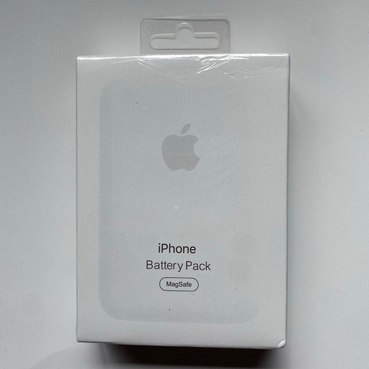 Batería MagSafe 10.000 mAh