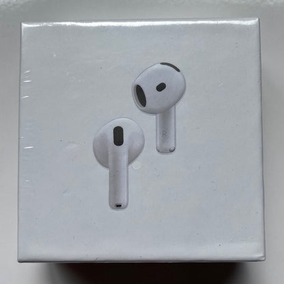 AirPods 4
